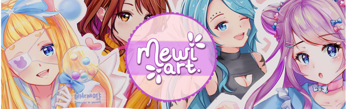 @mewiart